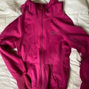 Nike hoodie